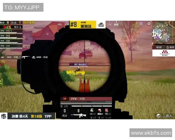 和平精英节奏排行榜揭晓FPX战队荣登第六名引发热议