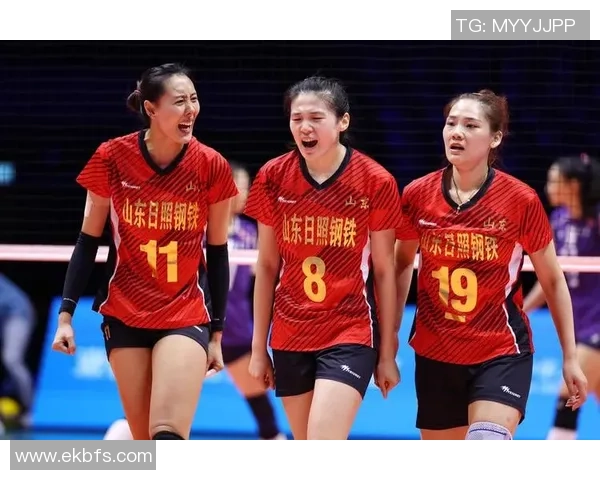 北京排球队技术争议引发热议球迷与专家各抒己见探讨未来发展方向 北京排球队技术争议引发热议球迷与专家各抒己见探讨未来发展方向