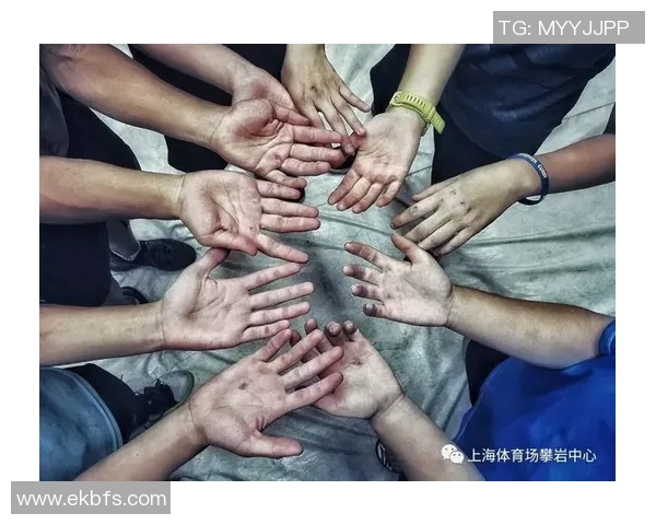 上海攀岩队比赛经验分享与成长之路的深度探讨