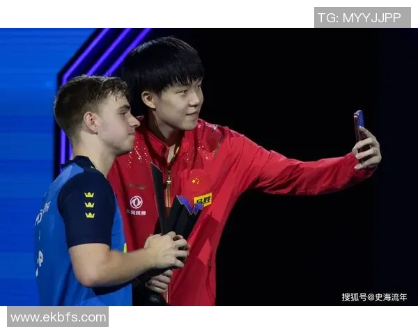 全球总决赛特别报道：LNG如何在赛场上书写辉煌成长传奇