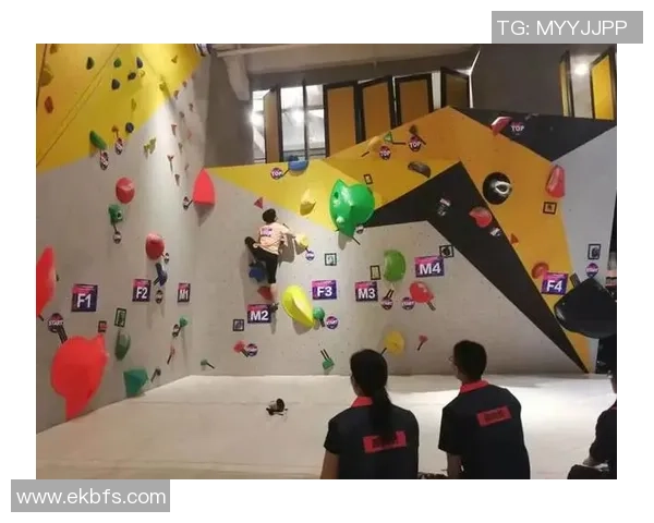 广州攀岩队在极限运动联赛中以61分稳居积分榜首位