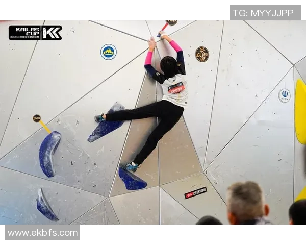 深圳滑板队逆袭之旅：攀岩联赛中的不屈精神与团队力量