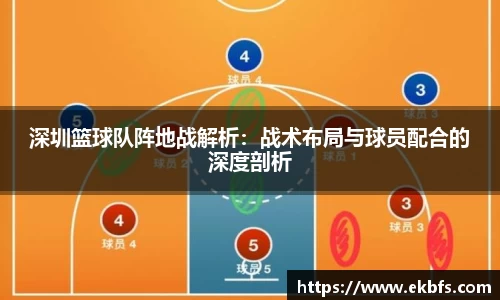 深圳篮球队阵地战解析：战术布局与球员配合的深度剖析